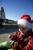 Festive Fun With Our Little One
