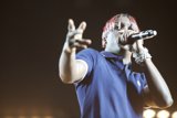 Solo Performance at Coachella
