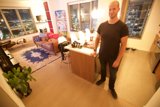 Man in the Penthouse