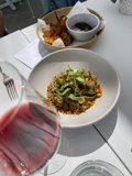 A Sumptuous Spread in Napa Valley
