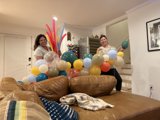 Balloon Bliss