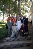 Truitt Wedding Groupshot