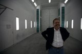 Illuminating Architecture