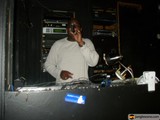 The Entertainer at Work
