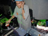 The Ultimate DJ Set