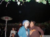 Women's Night by the Fire Pit