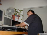 JungleScene Radio Debut