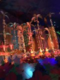 Disneyland in Holiday Spirit