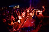 Rocking Nightlife: Adam F's Concert