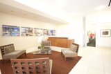 Welcoming Lobby