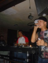 Master of the Mic