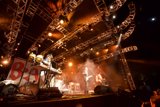 Lights, Smoke, and Rock n Roll
