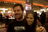 Lucky in Love at the Casino