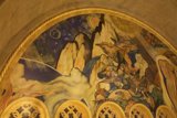 Echoes of Prayer on Church Walls