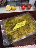 A Zesty combination
