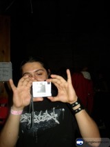 Capturing Memories on a Cell Phone