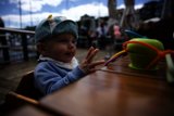 Little Explorer's Big Adventure