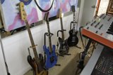 The Music Room