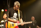 Rockin' the Glasshouse