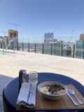 City Views and Delectable Delights
