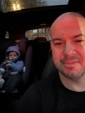 Father and Child: A Journey Together