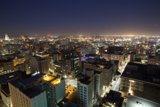 Illuminated Metropolis