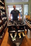 Family Stroll Through Wine Haven