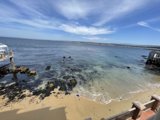 Serenity Overlooking Monterey Bay