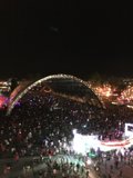 Urban Nightlife in San Bernardino