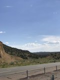 The Open Road
