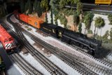 Miniature Railway Journey