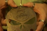Spooky Keychain Treasure