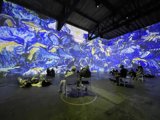 Art Projection Show