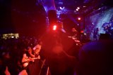 Spotlight on the Urban Nightlife