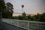 Tranquil Summer Evening