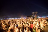 Coachella Rocks the Night Sky