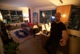 City Living Room Vibes