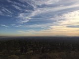 A Breathtaking View of Altadena's Landscape