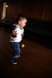 Soaring through the Living Room