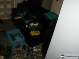 Chaos in the Living Room
