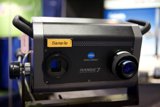 The Futuristic Camera at the 2008 Robot Automation Show