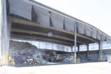Waste Not Want Not: A Pile of Garbage at the Warehouse