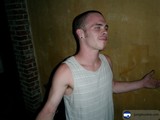The Tank Top Portrait