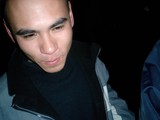 In the Dark