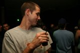 Party in the Club