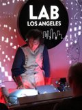 Keyboard Performance at LAB LOS