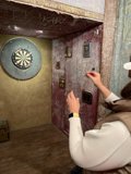 Bullseye Babe
