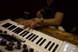 Piano Serenade