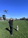 The Joy of Sky Surfing