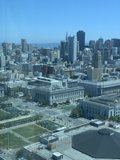 San Francisco Skyscrapers